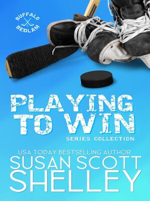 cover image of Playing to Win